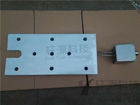 造粒機(jī)鑄鋁加熱板