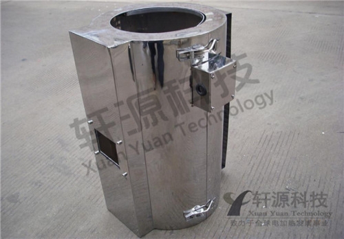 不銹鋼風(fēng)機罩