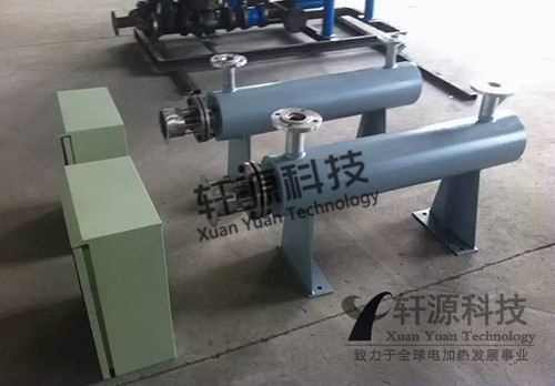 空氣加熱器